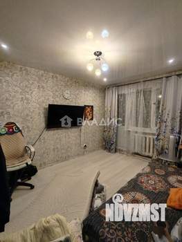 1-к квартира, вторичка, 25м2, 2/5 этаж