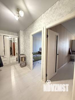 3-к квартира, вторичка, 90м2, 3/19 этаж