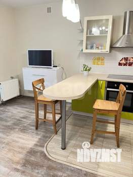 Студия квартира, вторичка, 35м2, 6/20 этаж