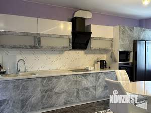 3-к квартира, вторичка, 103м2, 4/17 этаж