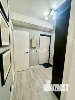 Студия квартира, вторичка, 33м2, 5/25 этаж