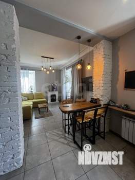 3-к квартира, вторичка, 63м2, 5/5 этаж