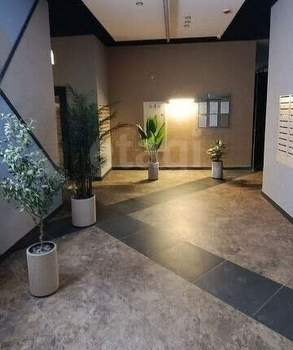 Студия квартира, сданный дом, 25м2, 6/10 этаж