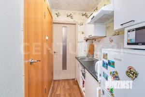 5-к квартира, вторичка, 72м2, 1/5 этаж