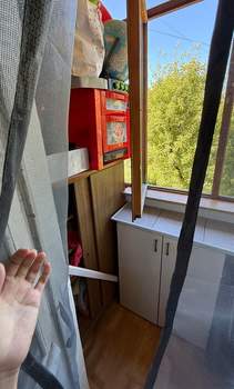 2-к квартира, вторичка, 48м2, 3/5 этаж