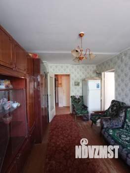 2-к квартира, вторичка, 40м2, 4/5 этаж