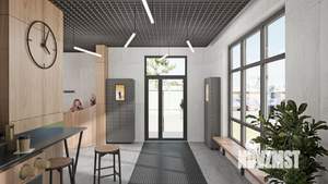 3-к квартира, вторичка, 75м2, 1/14 этаж