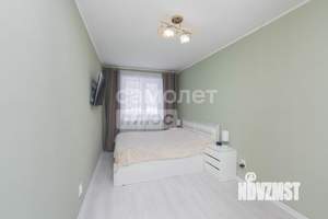 2-к квартира, вторичка, 44м2, 1/5 этаж
