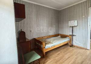 3-к квартира, вторичка, 60м2, 3/5 этаж