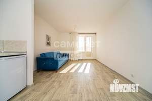 Студия квартира, вторичка, 30м2, 21/25 этаж