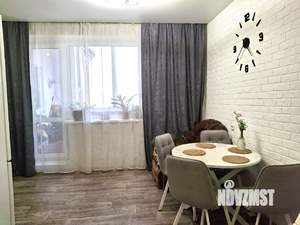 2-к квартира, вторичка, 61м2, 17/17 этаж