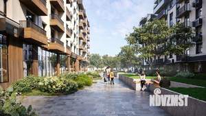 3-к квартира, вторичка, 61м2, 3/6 этаж