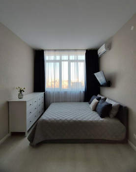 1-к квартира, вторичка, 40м2, 9/9 этаж