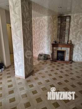 3-к квартира, вторичка, 71м2, 6/17 этаж