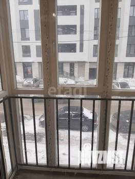 Студия квартира, вторичка, 28м2, 2/4 этаж