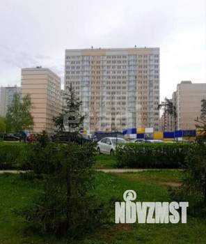 3-к квартира, вторичка, 81м2, 2/13 этаж