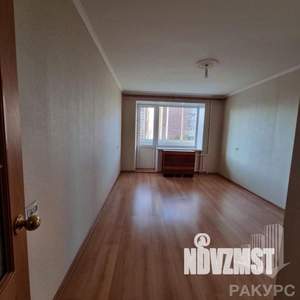 3-к квартира, вторичка, 52м2, 4/5 этаж