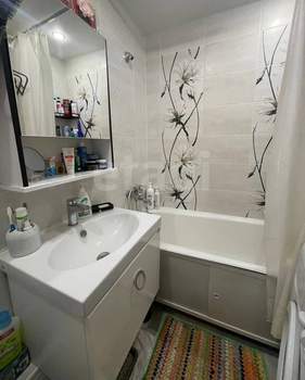 2-к квартира, вторичка, 40м2, 5/5 этаж