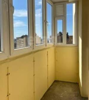 1-к квартира, вторичка, 39м2, 18/26 этаж