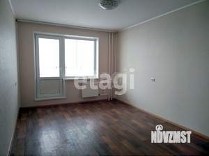 1-к квартира, вторичка, 38м2, 3/10 этаж