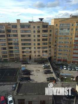 2-к квартира, вторичка, 67м2, 10/14 этаж