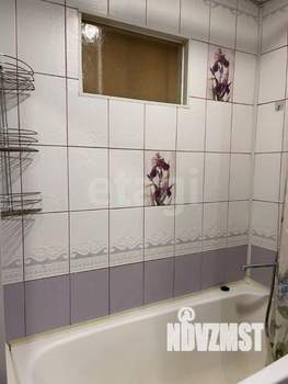 3-к квартира, вторичка, 58м2, 3/5 этаж