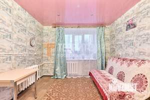 Студия квартира, вторичка, 18м2, 5/5 этаж