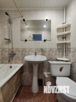 2-к квартира, вторичка, 50м2, 6/12 этаж