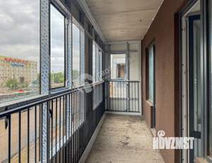 4-к квартира, сданный дом, 75м2, 9/10 этаж