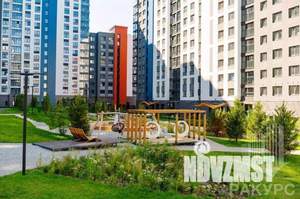 2-к квартира, сданный дом, 44м2, 7/16 этаж