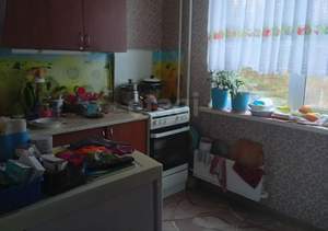 1-к квартира, вторичка, 25м2, 4/5 этаж