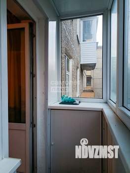 2-к квартира, вторичка, 44м2, 2/5 этаж