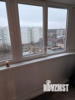 1-к квартира, вторичка, 34м2, 9/9 этаж