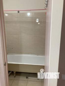 1-к квартира, вторичка, 41м2, 3/17 этаж