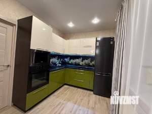 3-к квартира, вторичка, 82м2, 4/4 этаж