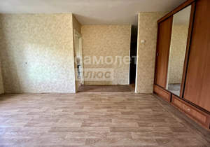 1-к квартира, вторичка, 30м2, 2/5 этаж