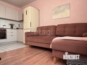 3-к квартира, вторичка, 77м2, 11/25 этаж