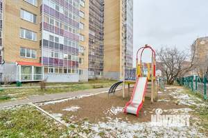 2-к квартира, вторичка, 67м2, 16/16 этаж