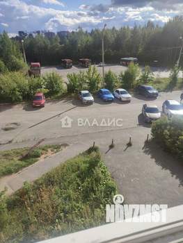 1-к квартира, вторичка, 36м2, 3/10 этаж