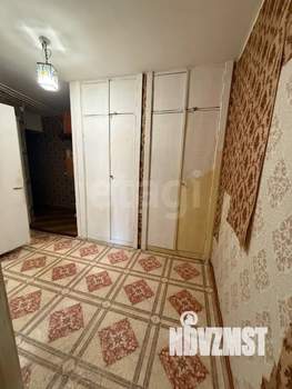 1-к квартира, вторичка, 40м2, 2/17 этаж