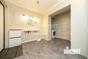 2-к квартира, вторичка, 61м2, 1/10 этаж