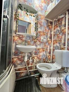 Студия квартира, вторичка, 27м2, 3/3 этаж