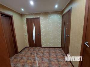 2-к квартира, вторичка, 51м2, 1/13 этаж