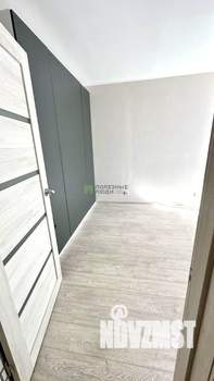 2-к квартира, вторичка, 44м2, 1/10 этаж