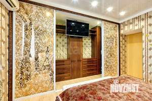 3-к квартира, вторичка, 67м2, 6/17 этаж