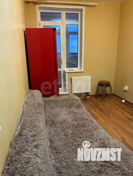 1-к квартира, вторичка, 46м2, 18/27 этаж