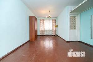 1-к квартира, вторичка, 30м2, 2/5 этаж