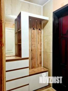 1-к квартира, вторичка, 35м2, 6/10 этаж