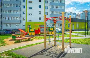 3-к квартира, вторичка, 64м2, 8/8 этаж