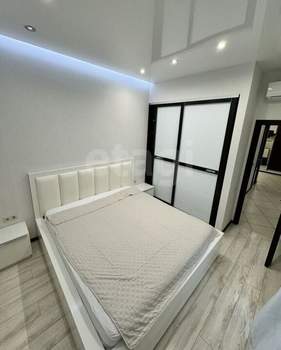 2-к квартира, вторичка, 66м2, 10/17 этаж